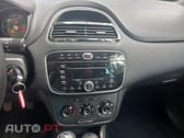Fiat Punto 0.9 8V TwinAir Start&Stop