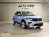 Volkswagen T-Cross 1.0 TSI Urban