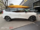 Renault Scénic Grand Scénic 1.3 TCe Limited EDC