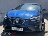 Renault Mégane 1.6 Plug-In R.S. Line