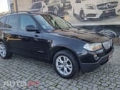BMW X3 2.0 d XDRIVE