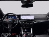BMW M3 Competition xDrive