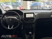 Peugeot 208 1.5 BlueHDi Signature
