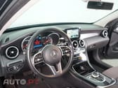 Mercedes-Benz C 300 de Edition