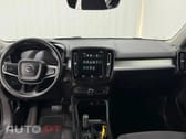 Volvo XC40 1.5 T5 PHEV MOMENTUM