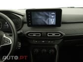 Dacia Jogger Jogger 1.0 ECO-G Expression 7L Bi-Fuel