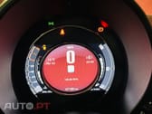 Fiat 500C 1.0 Hybrid Launch Edition