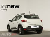Dacia Sandero 1.0 TCe Stepway Expression CVT