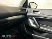 Peugeot 308 BlueHDi FAP 120 EAT6 Stop&Start GT-Line Edition