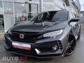 Honda Civic 2.0 i-VTEC Type-R GT