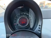 Fiat 500 1.3 16V Multijet by Diesel