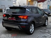 Seat Arona 1.0 TSI FR