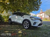 Renault Captur 1.3 TCe Initiale Paris EDC