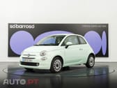 Fiat 500 1.0 Hybrid Lounge