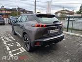 Peugeot 2008 1.2 PureTech Allure Pack EAT8