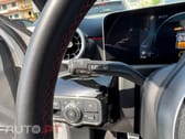 Mercedes-Benz A 160 AMG Line