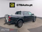 Ford Ranger I.V.A DEDUTÍVEL Wildtrak DoKa
