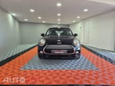 MINI Cooper D