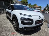 Citroen C4 Cactus 1.6 BlueHDi Shine