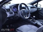 Renault Clio Techno Tce 90