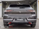 DS DS4 E-Tense Rivoli EAT8