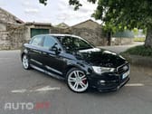 Audi A3 1.6 TDI S-line S tronic