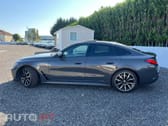BMW 420 d Pack Desportivo M Auto