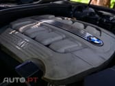 BMW 745 d