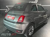 Fiat 500C 1.0 Hybrid Connect