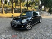 MINI Cooper Cooper D