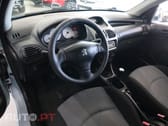 Peugeot 206 1.4 HDi ColorLine