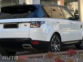 Land Rover Range Rover Sport 2.0 Si4 PHEV HSE Dynamic