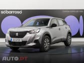 Peugeot 2008 1.2 PureTech Active Pack