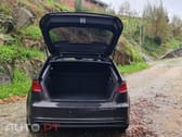 Audi A3 Sportback 2.0 TDI quattro S-line