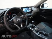 Nissan Juke 1.0 DIG-T N-Design
