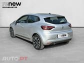 Renault Clio Intens Blue dCi 85