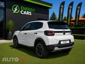 Citroen e-C3 44 kWh Autonomia Conforto Max