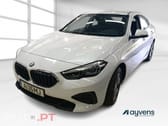 BMW 216 d Advantage