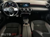 Mercedes-Benz A 180 d AMG Line Aut.