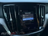 Volvo V60 2.0 T6 AWD TE R-Design