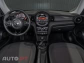 MINI Cooper One