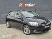 Toyota Auris 1.33 VVT-i Comfort+J16