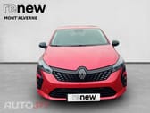 Renault Clio Techno