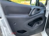 Peugeot Partner 1.5 BlueHDi Asphalt Standard