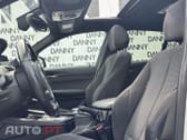 BMW 120 d xDrive Aut. Edition M Sport Shadow
