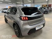 Peugeot E-208 50 kWh Allure Pack