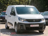 Peugeot Partner 1.6 BlueHDi L1 Premium 3L