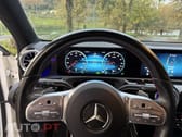 Mercedes-Benz A 250 e 8G-DCT Edition AMG Line