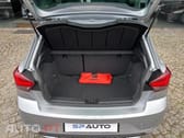 Seat Ibiza 1.0 TSI FR DSG