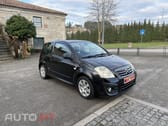 Citroen C2 1.4 HDi VTR